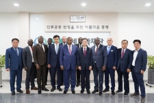 대구보건대, HIVE 사업 추진 ‘고등직업교육혁신위원회의’ 개최