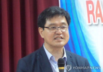 “동성애는 질병” 김성회 “대한민국 망치는 제1주범은 언론인”