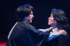 우정·사랑·배신 여성국극으로…극단 여행자 베로나의 두 신사