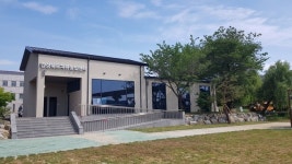 경북농업기술원, 경상북도 치유농업센터 현판식 진행