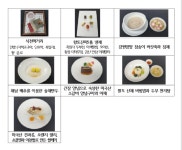 한미 정상, 공식만찬 메뉴… 국산 팔도비빔밥·미국산 소갈비 환상의 조화