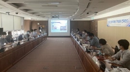 LH대구경북본부, 친환경 주거공간 조성 ‘박차’
