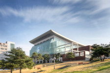 대구한의대, 대구경북 최초 경산체력인증센터 야간운영 개장