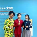 양지원이 이정현 반 부르자… 9595쇼 라디오 유튜브 동접 6000명 후끈