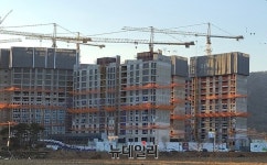 제천 세영리첼, 분양접수결과 54% 반토막…미분양 ‘우려’