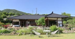 충남 부여군, 민박업소와 체험 마을 관광객 ‘人山人海’
