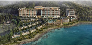 하이투자증권, 반얀트리 해운대 부산 금융주관 마무리