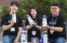 CJ제일제당, 얼티브 플랜트유 출시… 연남동서 팝업 스토어 운영