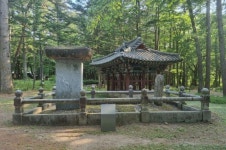 보은 속리산 법주사 호국보훈유적 ‘벽암대사碑’ 재조명