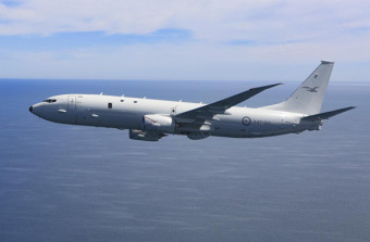 J-16 전투기로 호주 초계기 위협한 中…“합법적인 대응”
