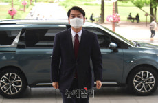 이준석 