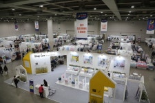 침구·수면 선도기업 한 자리에 ‘꿀잠’ 위한 솔루션 공개