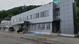 [심층취재] 인구 723명 ‘초미니 보은 회남면’…통합은 ‘모르쇠’