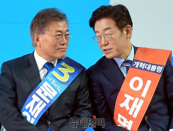 검찰 칼끝 '문재인·이재명' 겨냥하나… 강도높은 '사정정국' 열린다