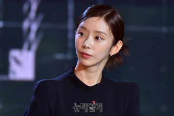 [포토] 이주빈, 인형 같은 비주얼