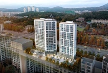 대보건설, 창원한화·이천청자아파트 등 가로주택사업 잇따라 수주