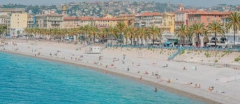 니스·프로방스·생트로페…남프랑스 매력 소문내고 여행 떠나요