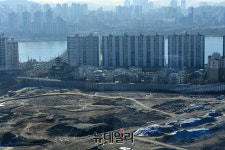 문래동 7개단지 통합리모델링 잰걸음…매물 씨말랐다