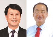 대전시의회, 전반기 의장 후보 이상래·박종선 등록