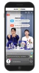 자체 라방 힘준다… CJ올리브영, 모바일 방송 올영라이브로 개편