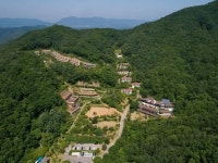 선마을, 해외 진출 추진… K-웰니스 리조트 통할까