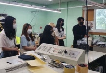 한남대, 학과별 맞춤형 기업탐방 ‘호응’