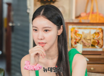 [포토] 배우 김예원, 상큼 과즙 매력