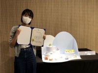 충북보과대 치기공과 학생, 보철작품전시회 ‘최우수상’