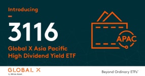 미래에셋운용, 아시아태평양 고배당주 ETF 홍콩거래소 상장
