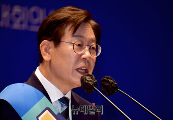 민주당 최고위원후보들, 친명 vs 반명 나뉘어 '신경전'
