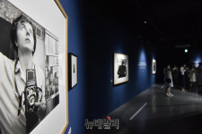 [포토] 베이비시터 천재 사진작가 