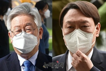 [이호 칼럼] 조국의 강, 이재명의 늪, 윤석열의 진흙탕