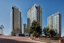 신세계건설, 매출 소폭 증가...사업다각화로 외형성장 가속도