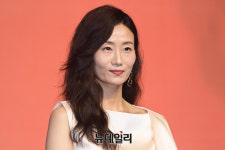 [포토] 유니콘 김영아, 미소도 우아하게