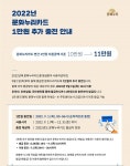 대전문화재단, 문화누리카드 ‘10만원→11만원’ 상향