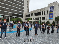 충주 주덕읍 레미콘공장, 신규 설립 반발 ‘확산’