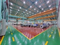 [르포] 없어 못파는 전기차 심장 ‘모터코아’… 포스코인터, 꼼꼼한 품질관리가 최우선