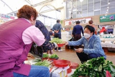 성주군, 추석맞이 전통시장 장보기 행사 마련