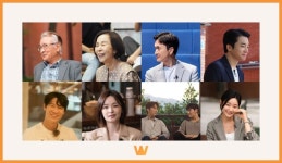 이순재·손숙·진선규·전미도·강하늘 등 9인…나에게 있어 대학로란