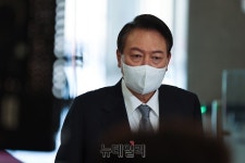 어려운 분 복지에 쓰여야 할 혈세가… 태양광 카르텔에 쓰였다 尹대통령 통탄