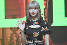 [포토] 엔믹스 릴리 엔트워프로 인사드려요