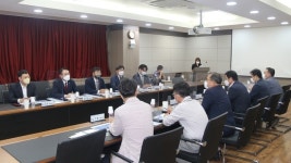 경북테크노파크, 한국세라믹기술원과 소재산업 육성 협력