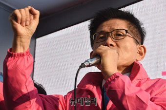 김문수, 노란봉투법 우려… 