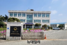 충북 북부지역 19일까지 국도터널 대청소 실시