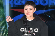 [포토] 치타, 매력 터진 패션