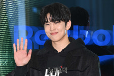 [포토] 임성균, 훈훈한 미소