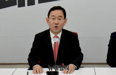 주호영 수사 지연, 물타기, 증거인멸… 野 대장동 특검 요구, 속보인다