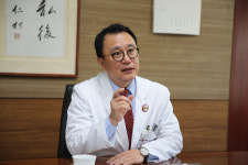고대 총장 도전한 의대교수… 박종훈 “바이오헬스, 시대적 흐름 품을 것”