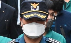 왜 유선 지시도 없었나… 이임재 용산서장 행적 미스터리, 특별감찰팀은 수사 의뢰