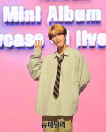[포토] 나인아이 주형 나인아이 컴백했어요
